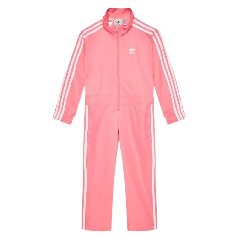 ADIDAS JUMPSUIT