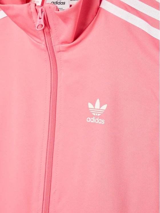 ADIDAS JUMPSUIT