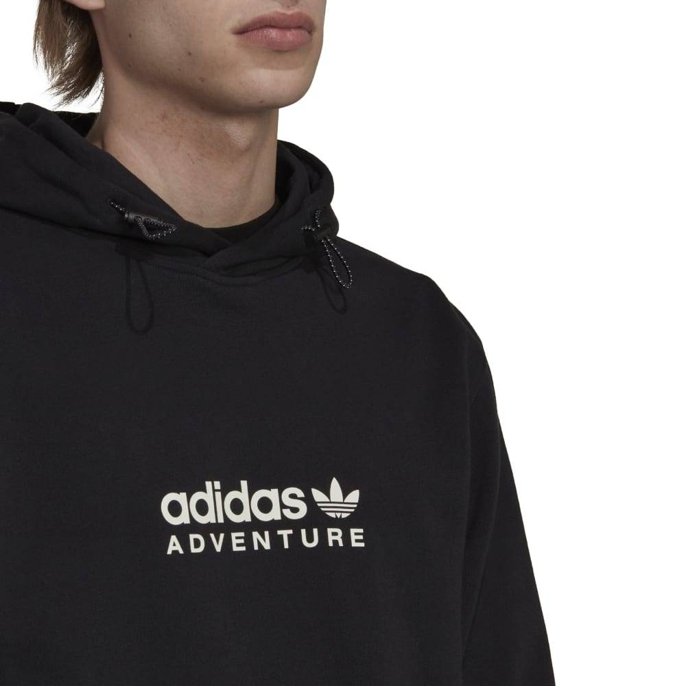 ADIDAS ADV HOODY