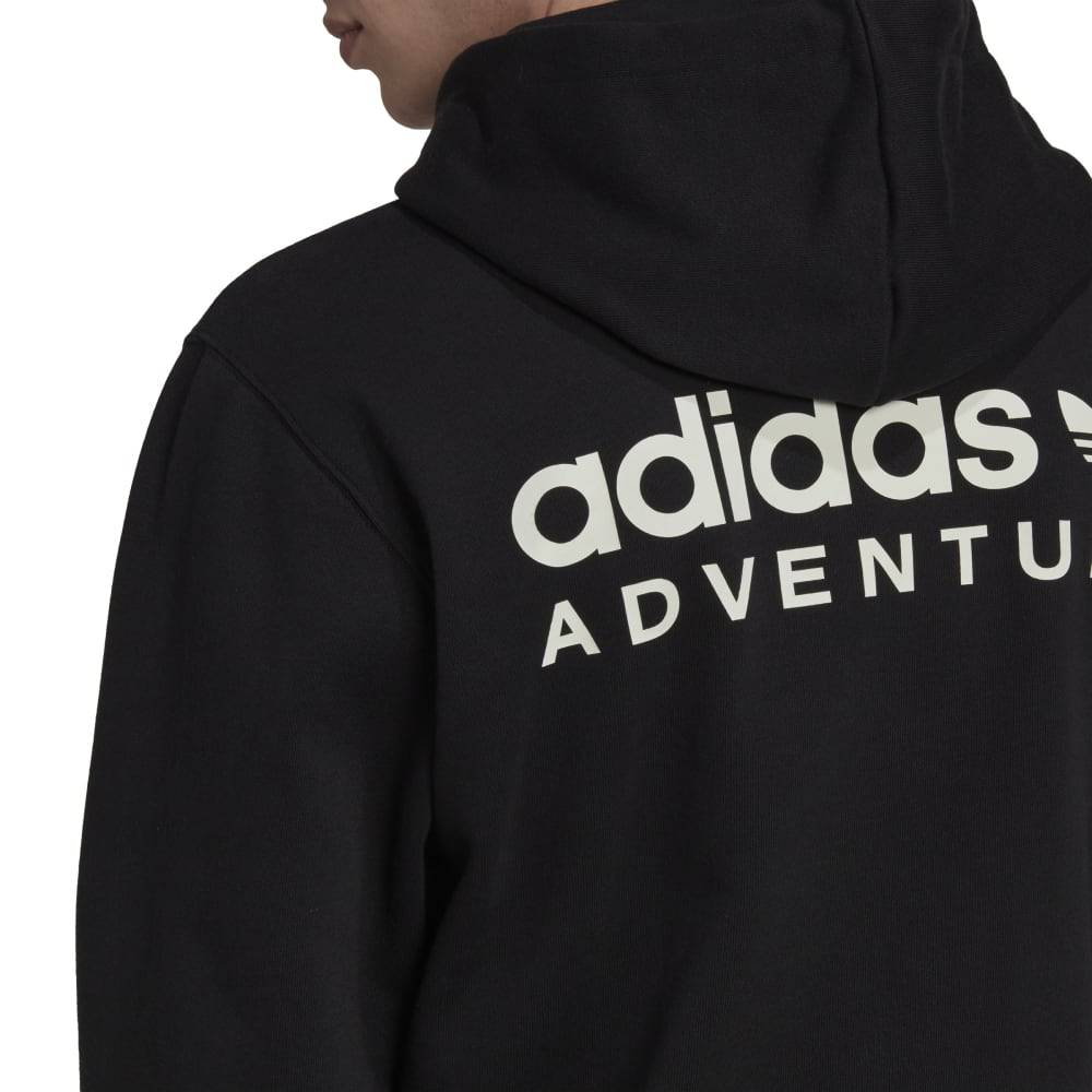 ADIDAS ADV HOODY