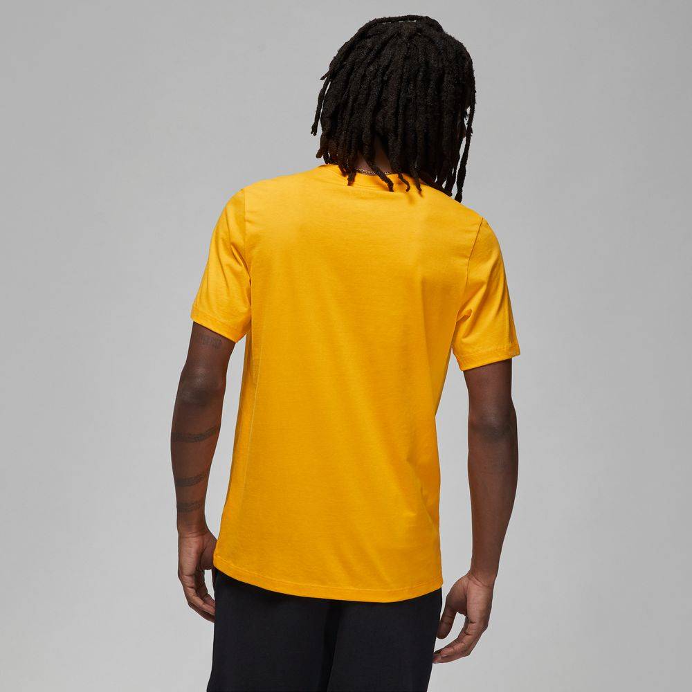 NIKE JORDAN JUMPMAN SS CREW