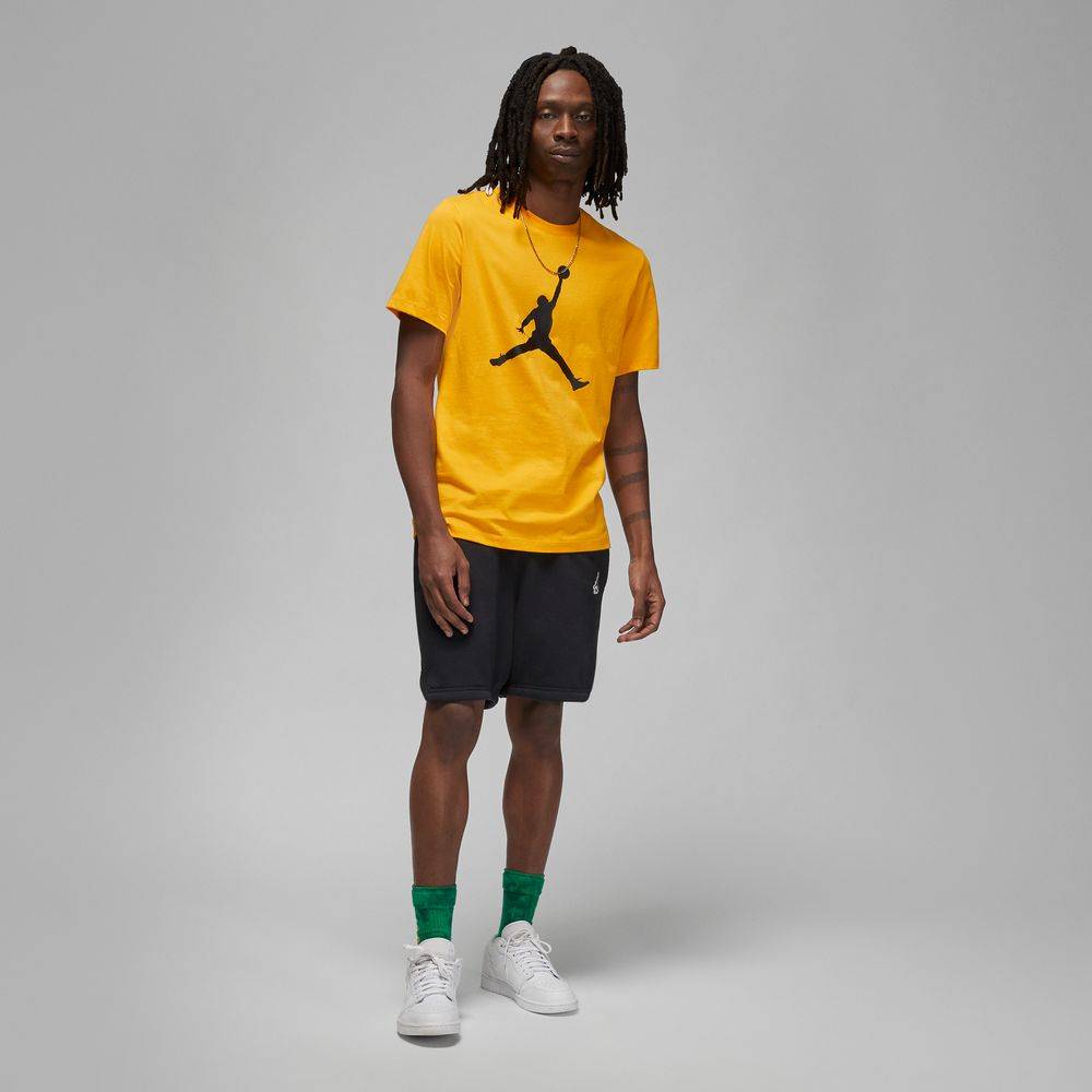 NIKE JORDAN JUMPMAN SS CREW