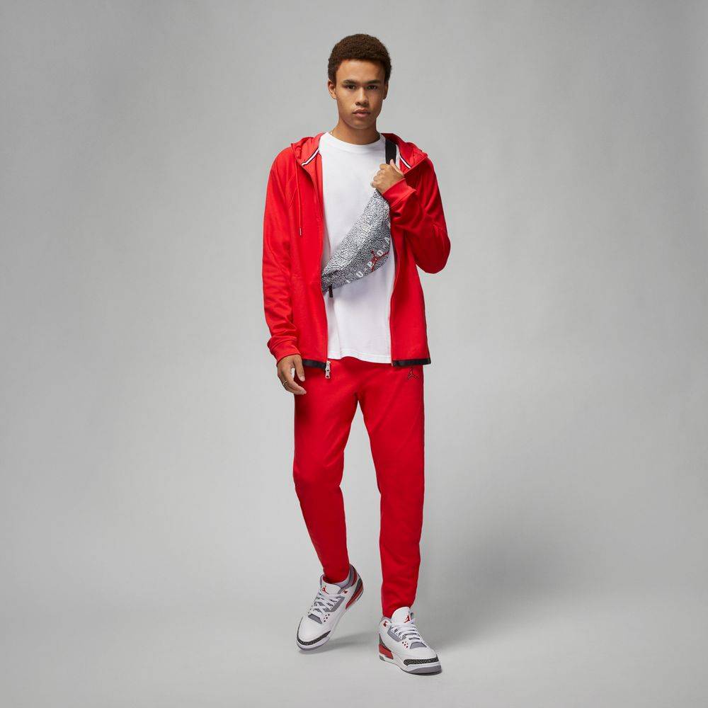 NIKE JORDAN ESSENTIALS WARMUP PANT