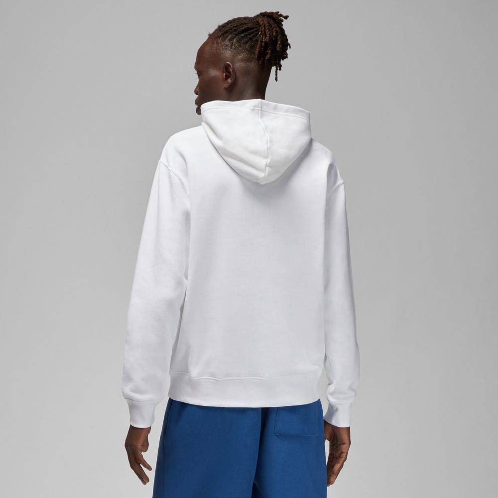 NIKE JORDAN ESSENTIALS FLEECE HOODIE