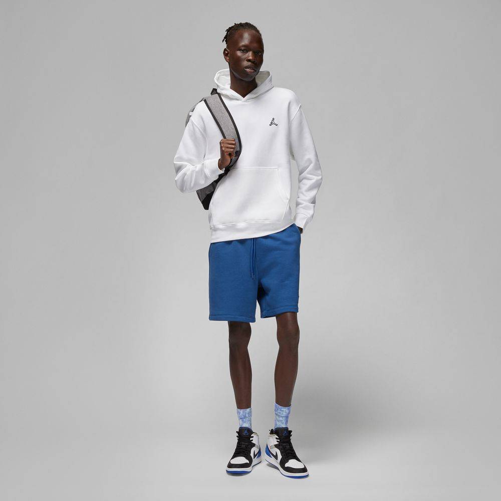 NIKE JORDAN ESSENTIALS FLEECE HOODIE