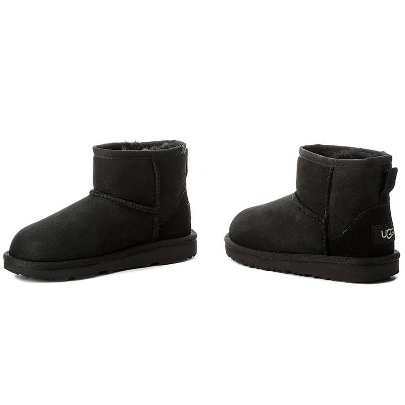 UGG CLASSIC MINI II KIDS BOOT