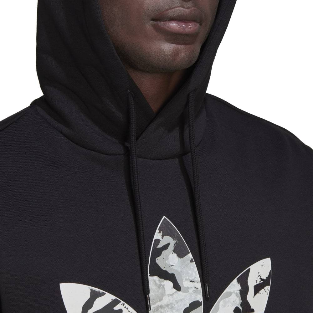 ADIDAS CAMO INF HOODIE