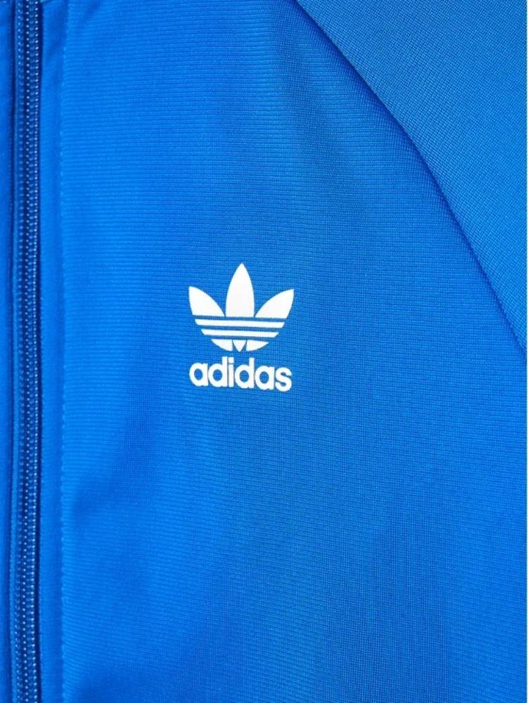 ADIDAS TRACK TOP