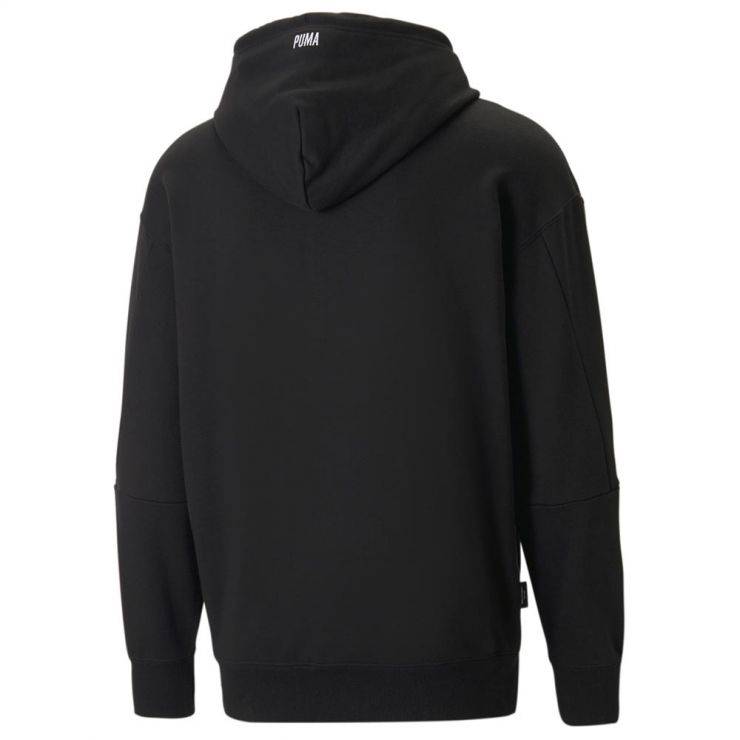 PUMA SWXP PINNACLE HOODIE