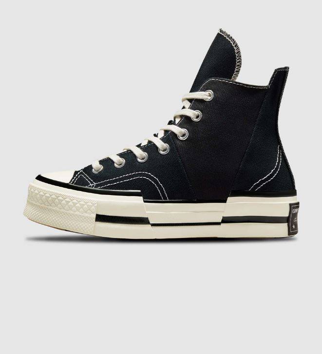 CONVERSE CHUCK 70 PLUS CANVAS