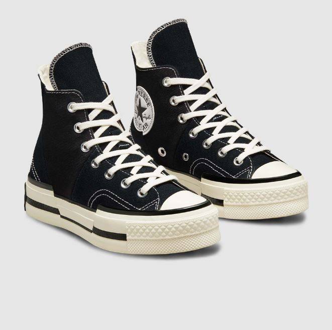 CONVERSE CHUCK 70 PLUS CANVAS