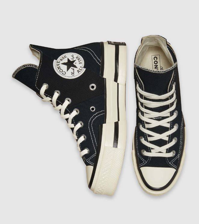 CONVERSE CHUCK 70 PLUS CANVAS