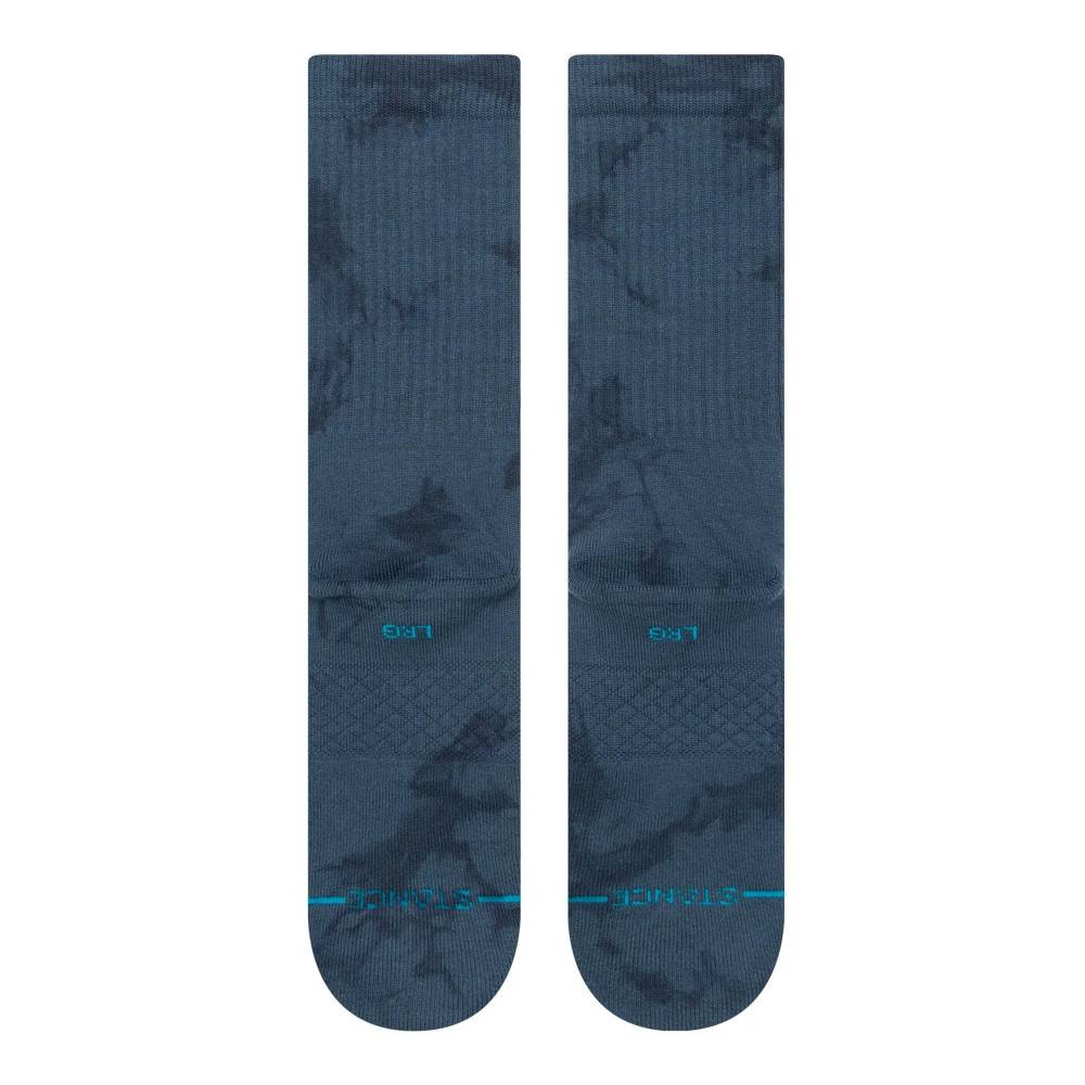 STANCE INFLEXION