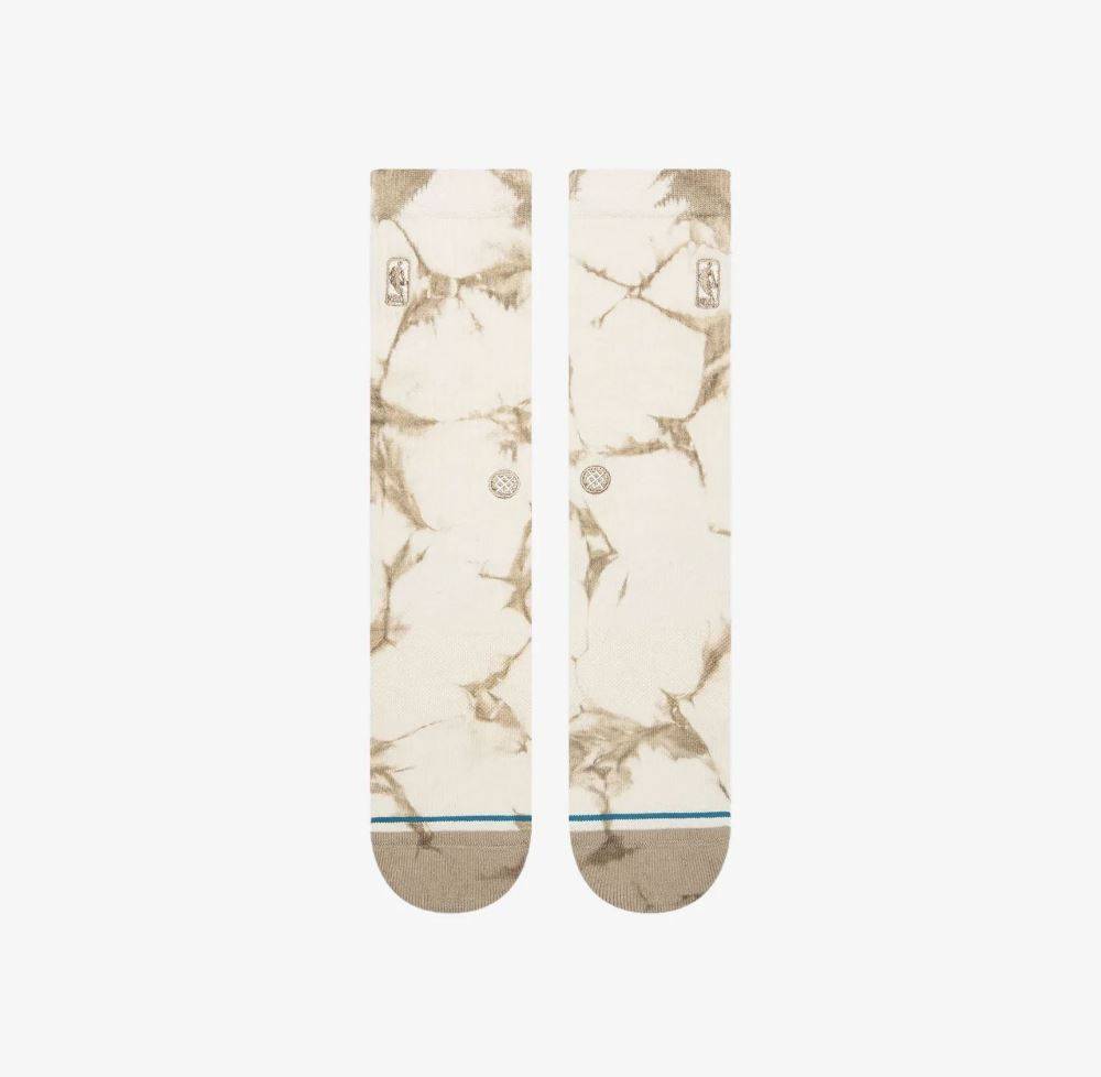 STANCE NBA LOGOMAN DYE