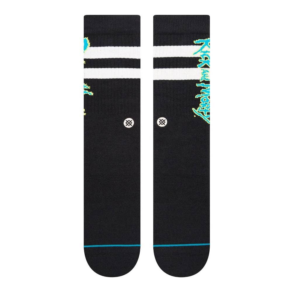 STANCE 'RICK AND MORTY'