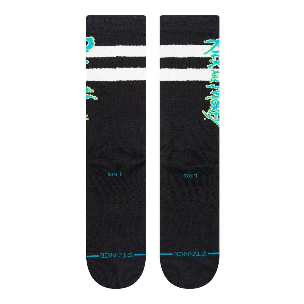 STANCE 'RICK AND MORTY'