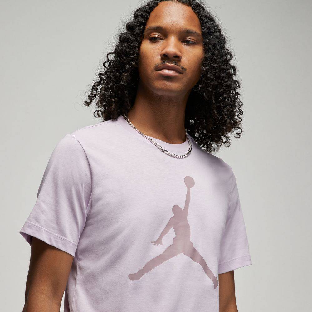 NIKE JORDAN JUMPMAN SS CREW