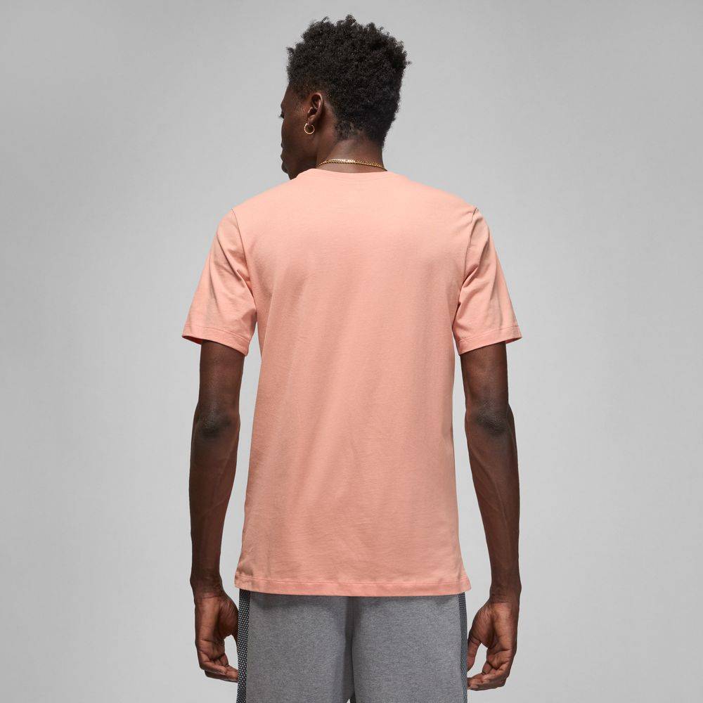 NIKE JORDAN JUMPMAN SS CREW