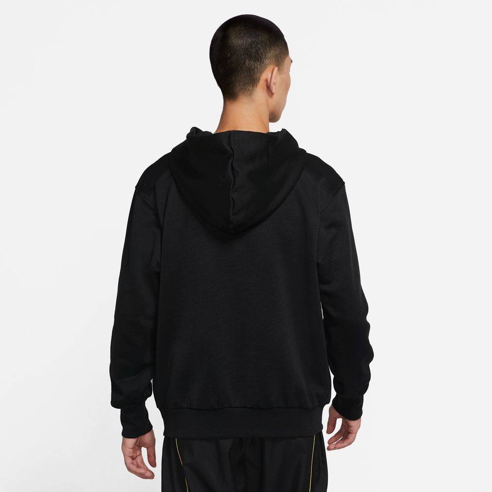 NIKE STANDARD ISSUE PREMIUM BASKETBALL HOODIE