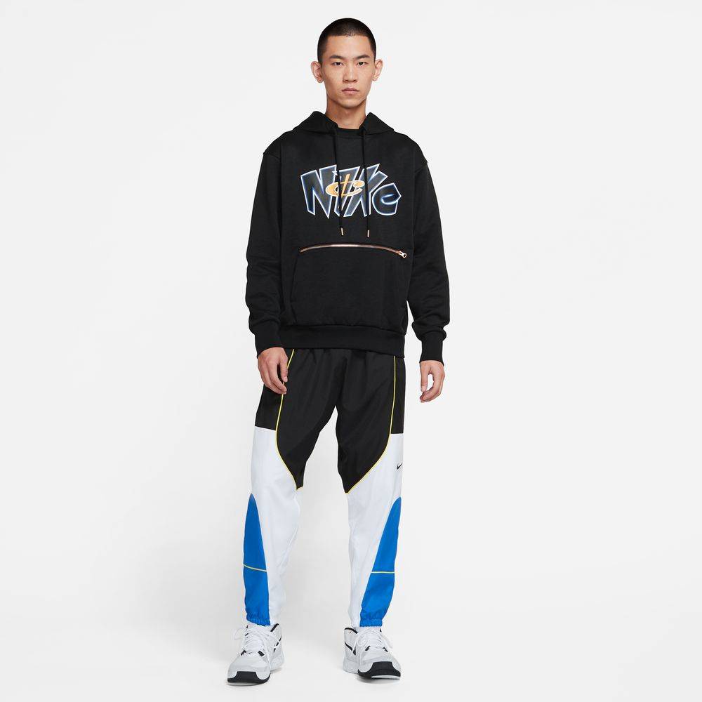 NIKE STANDARD ISSUE PREMIUM BASKETBALL HOODIE