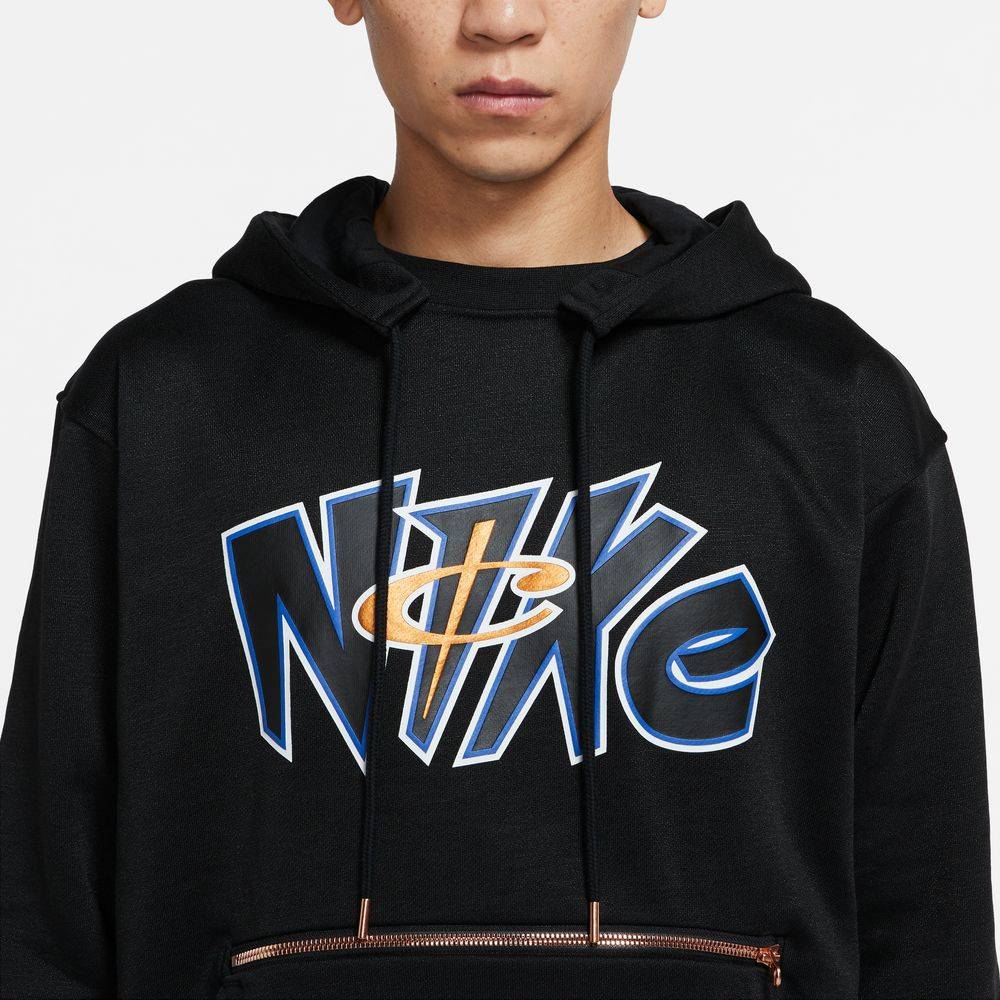 NIKE STANDARD ISSUE PREMIUM BASKETBALL HOODIE