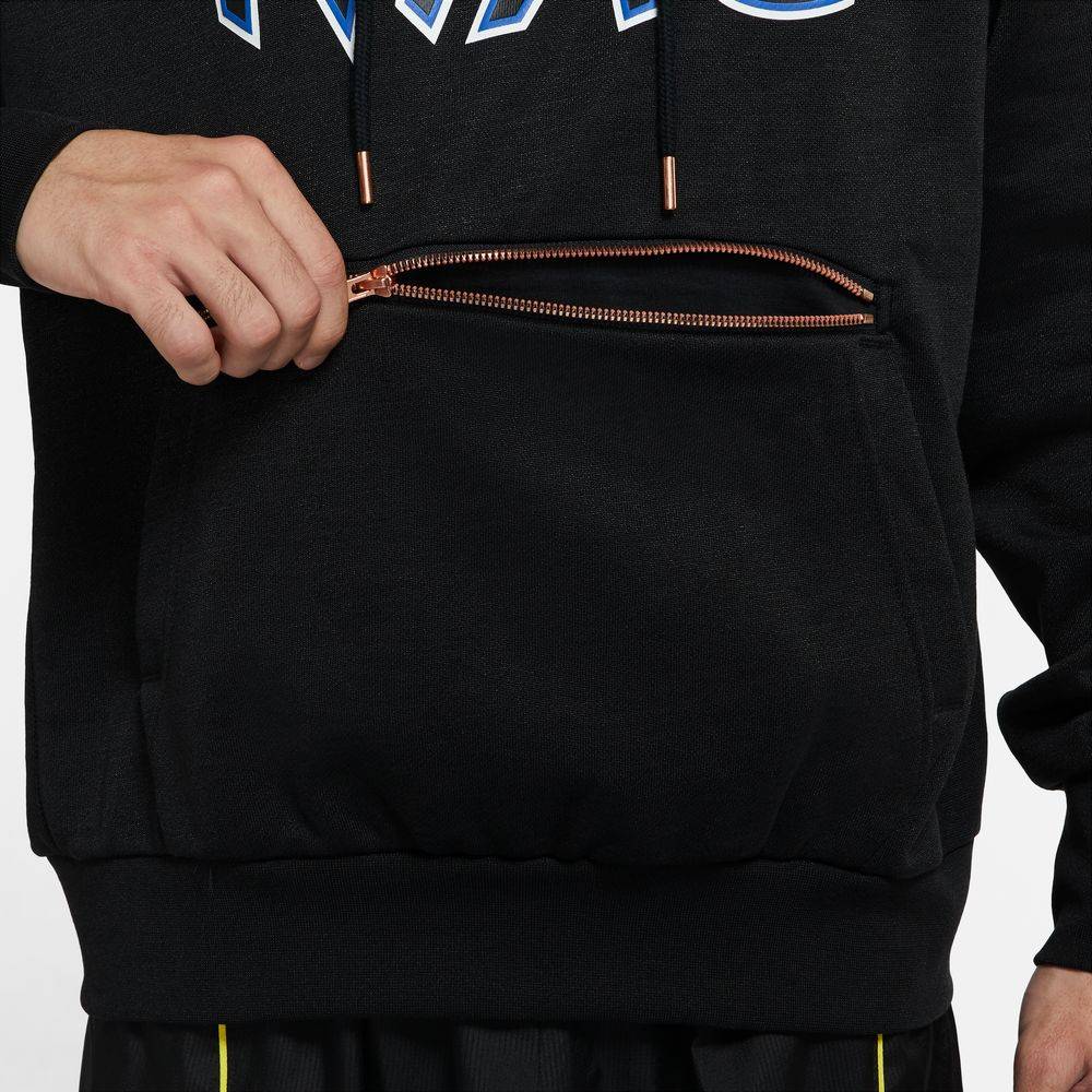 NIKE STANDARD ISSUE PREMIUM BASKETBALL HOODIE