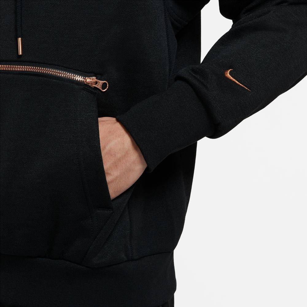 NIKE STANDARD ISSUE PREMIUM BASKETBALL HOODIE