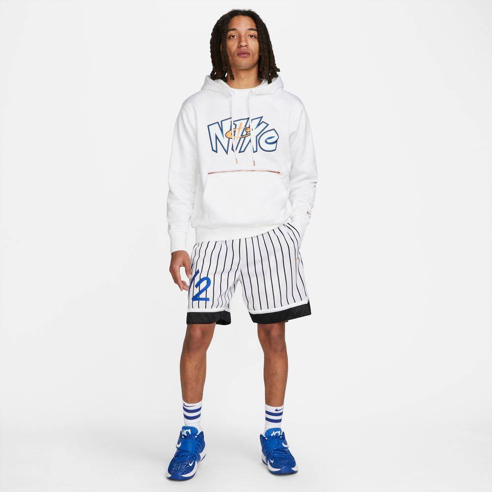 NIKE STANDARD ISSUE PREMIUM BASKETBALL HOODIE