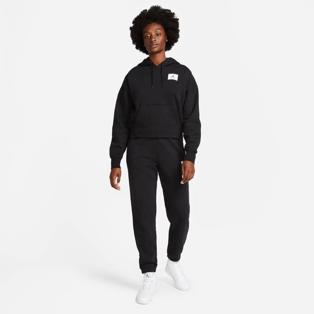 NIKE JORDAN WOMENS ESSENTIALS FLEECE PANT