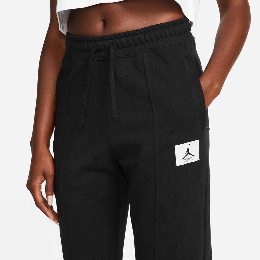 NIKE JORDAN WOMENS ESSENTIALS FLEECE PANT