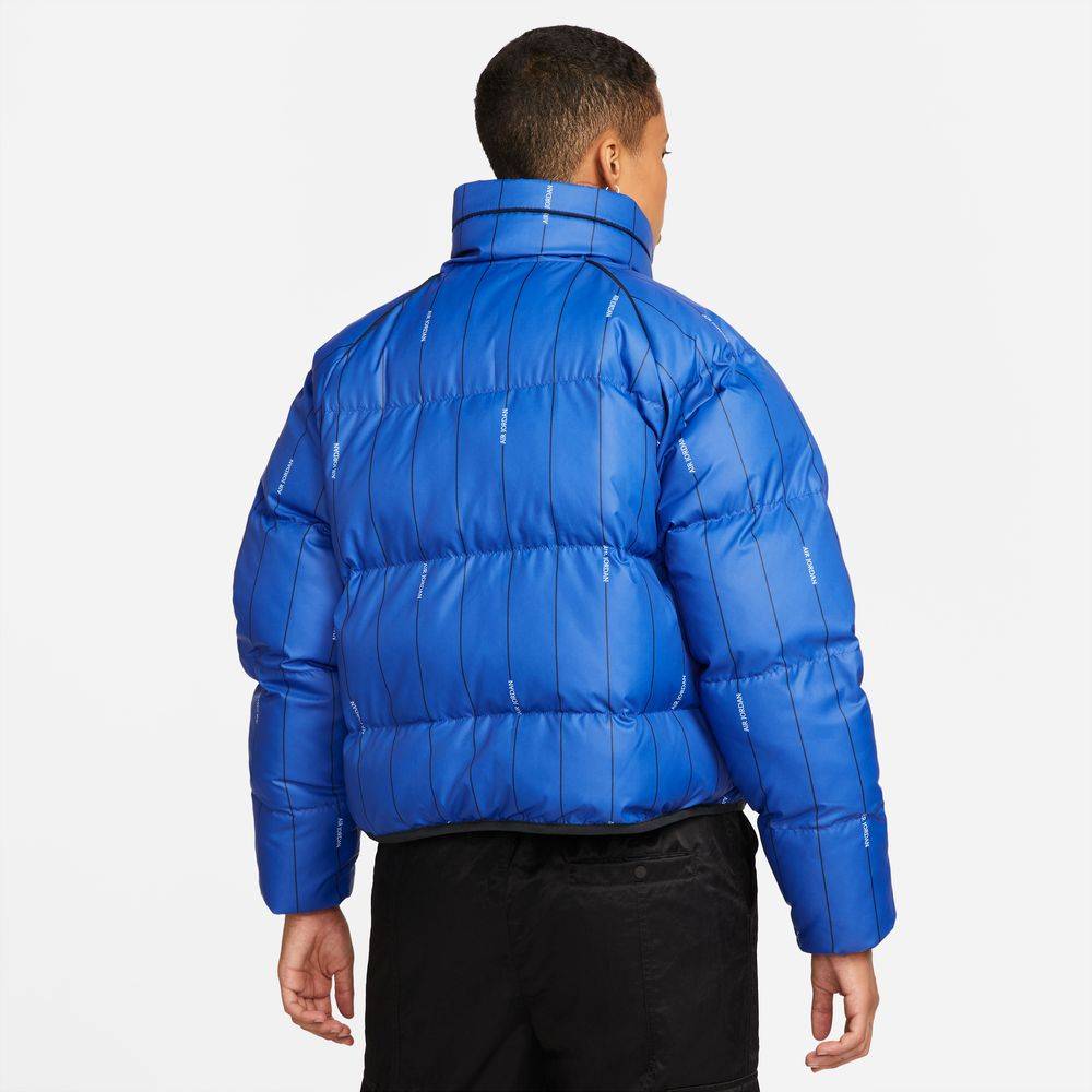 NIKE JORDAN FLIGHT WOMENS PUFFER JACKET