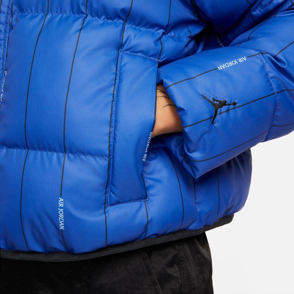 NIKE JORDAN FLIGHT WOMENS PUFFER JACKET