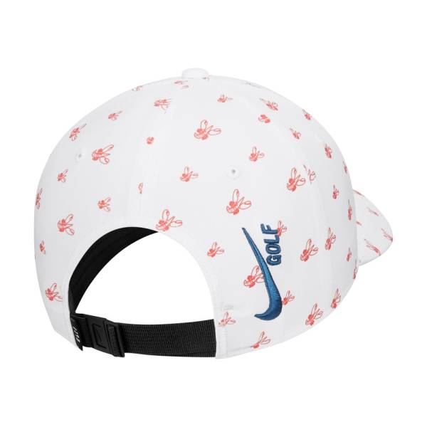 Nike AeroBill Classic99 Printed Golf Hat.