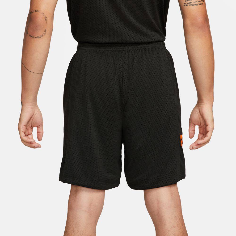 NIKE FORCE PREMIUM BASKETBALL SHORTS