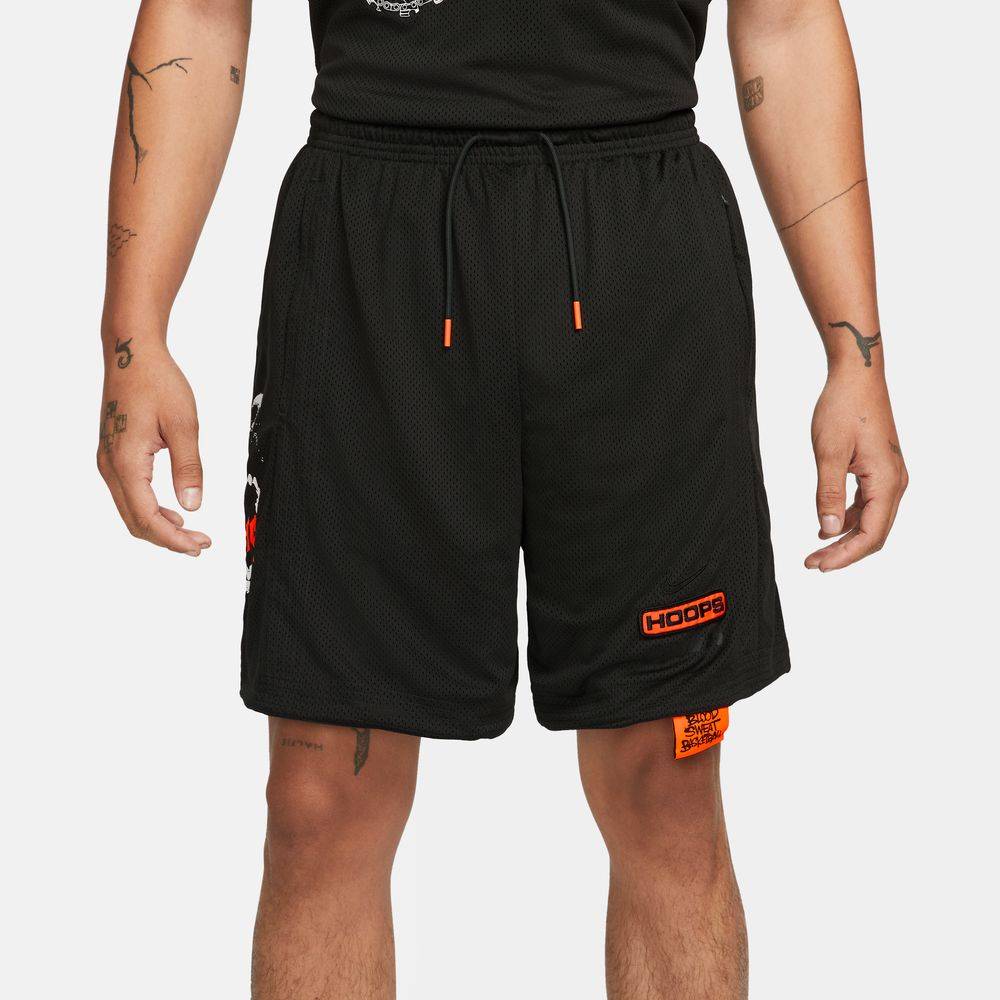 NIKE FORCE PREMIUM BASKETBALL SHORTS