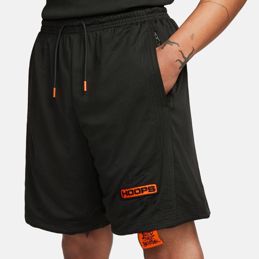 NIKE FORCE PREMIUM BASKETBALL SHORTS