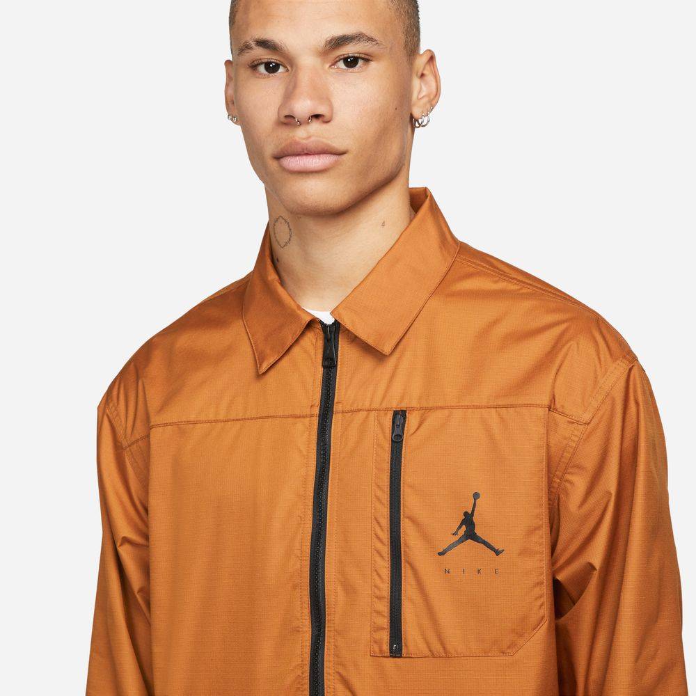 NIKE JORDAN STATEMENT MENS JACKET