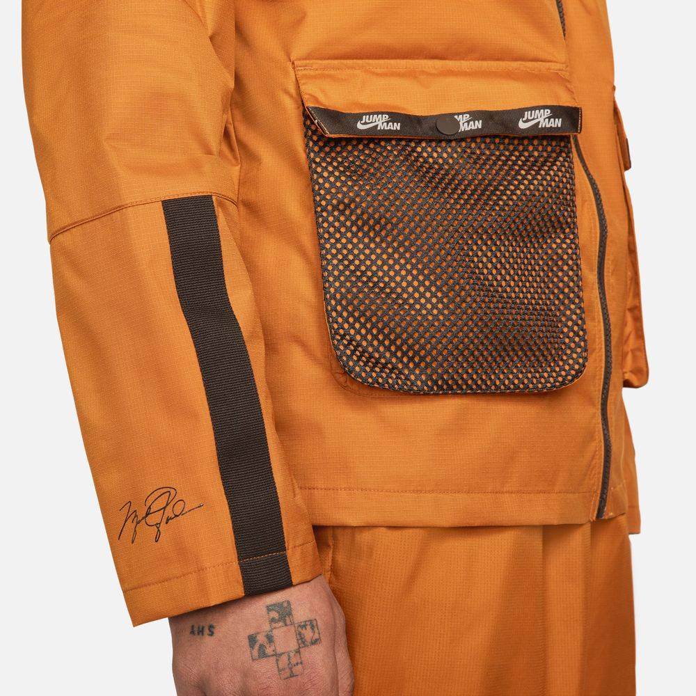 NIKE JORDAN STATEMENT MENS JACKET