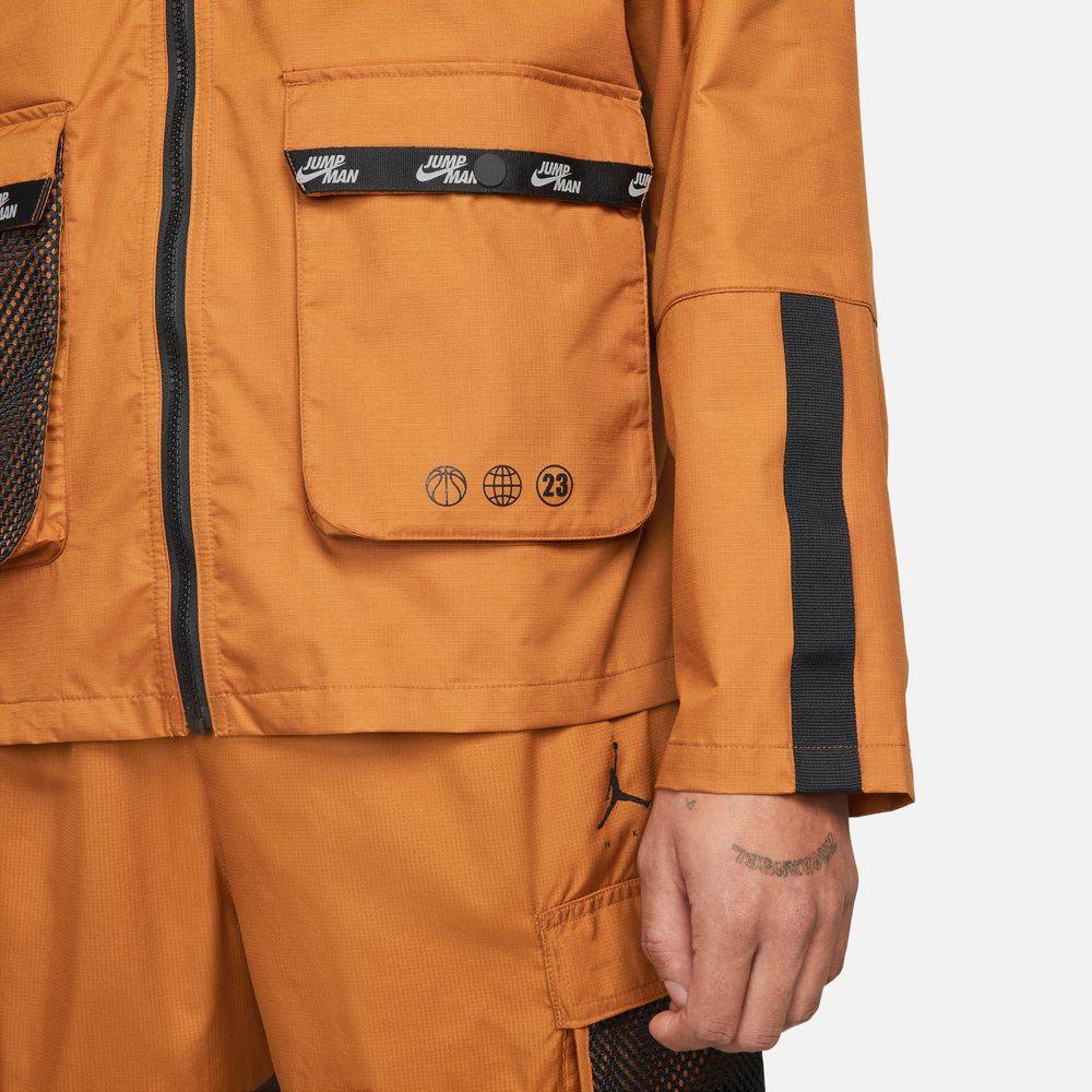 NIKE JORDAN STATEMENT MENS JACKET