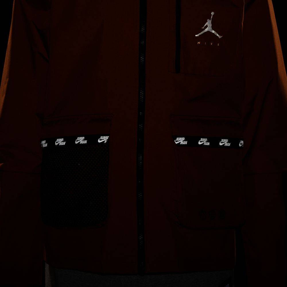 NIKE JORDAN STATEMENT MENS JACKET