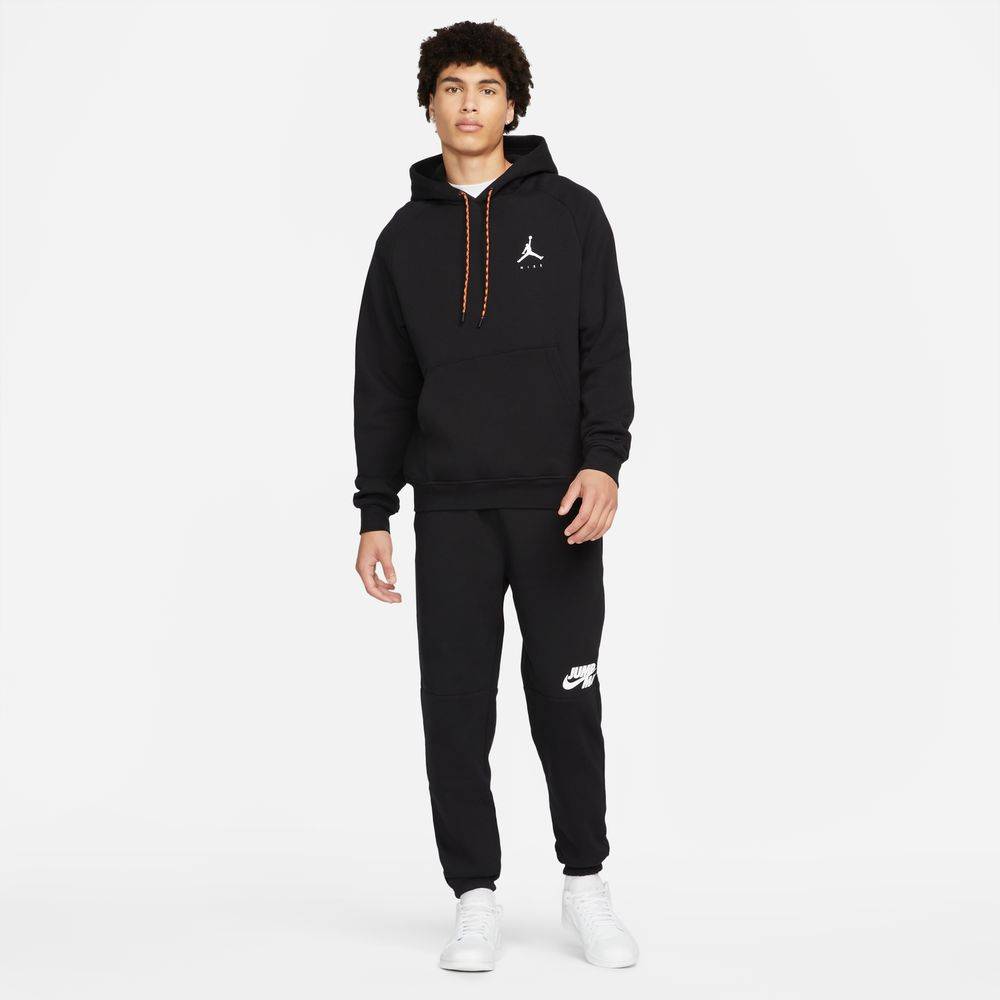 NIKE JORDAN JUMPMAN FLEECE PANT