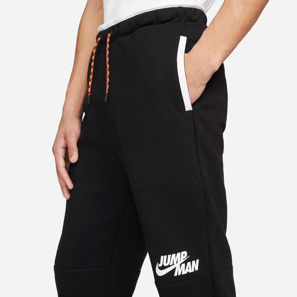 NIKE JORDAN JUMPMAN FLEECE PANT