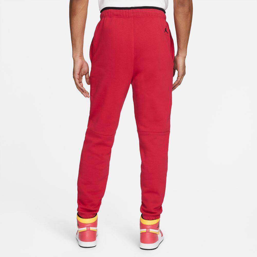 NIKE JORDAN JUMPMAN FLEECE PANT