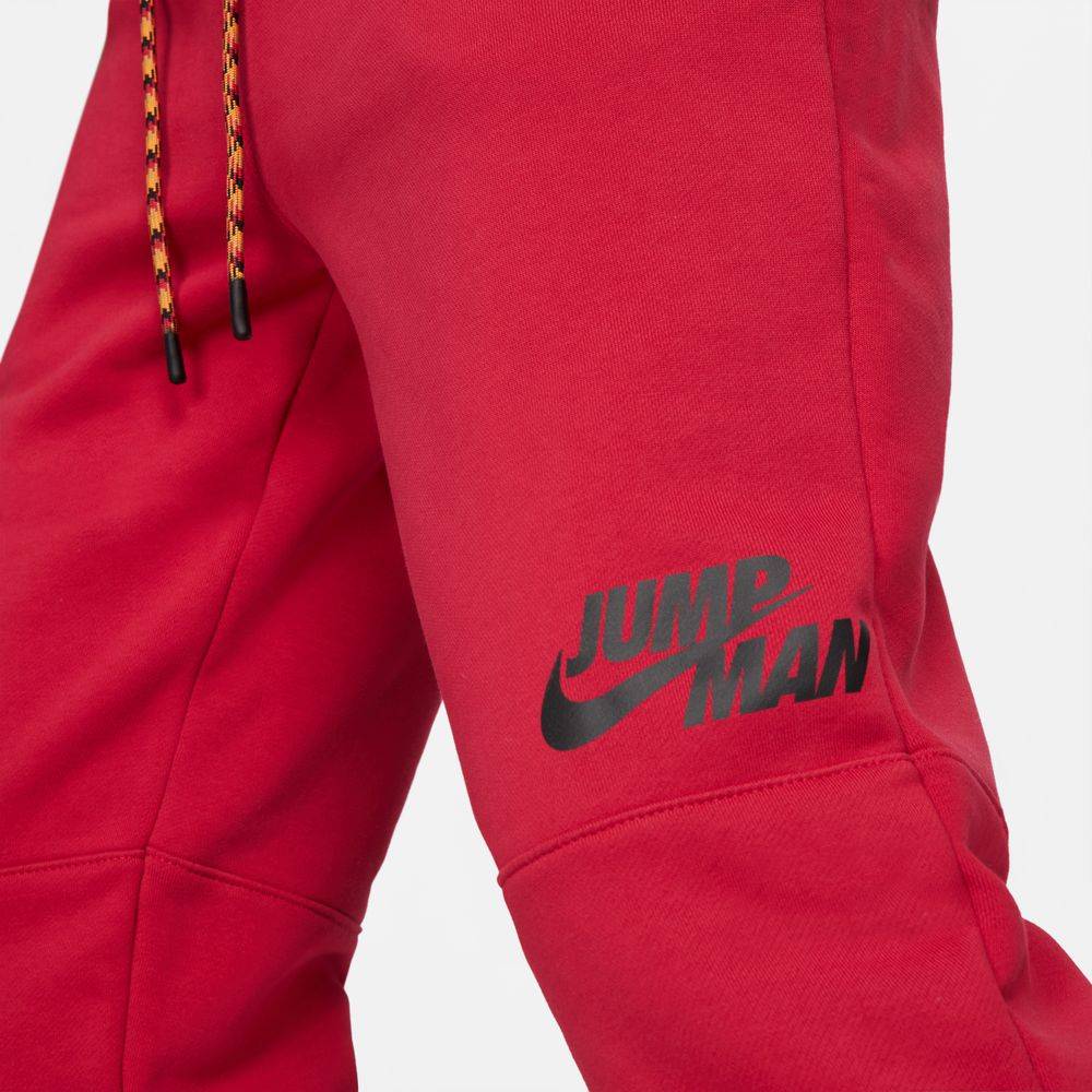 NIKE JORDAN JUMPMAN FLEECE PANT