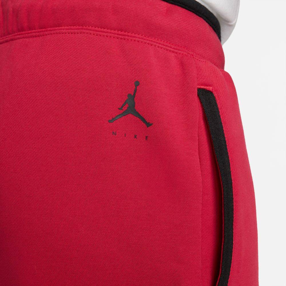 NIKE JORDAN JUMPMAN FLEECE PANT