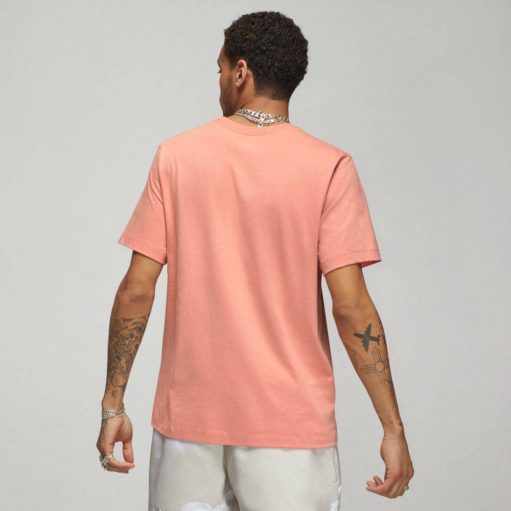 NIKE JORDAN ESS SS GRAPHIC CREW