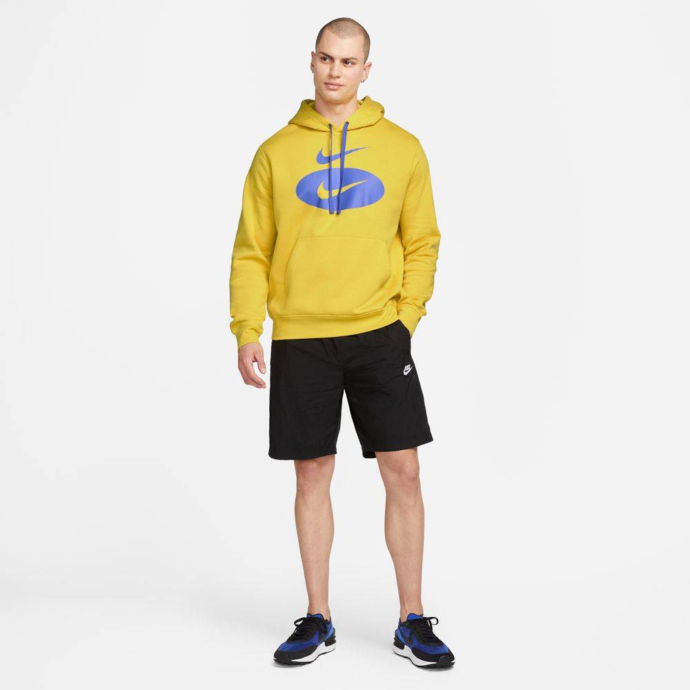 NIKE SPORTSWEAR SWOOSH LEAGUW HOODIE