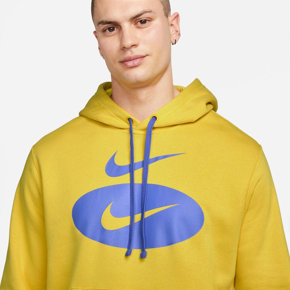 NIKE SPORTSWEAR SWOOSH LEAGUW HOODIE