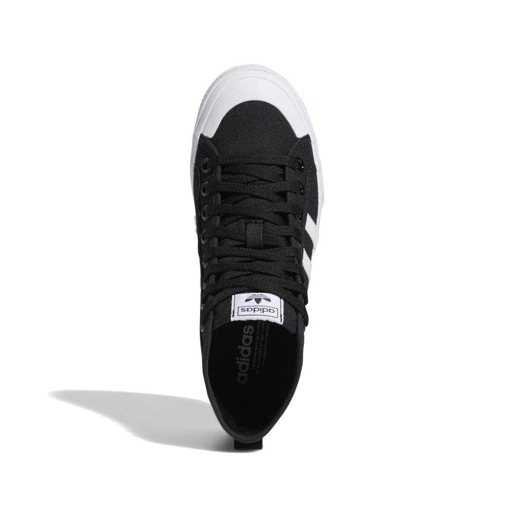 ADIDAS NIZZA PLATFORM MID W