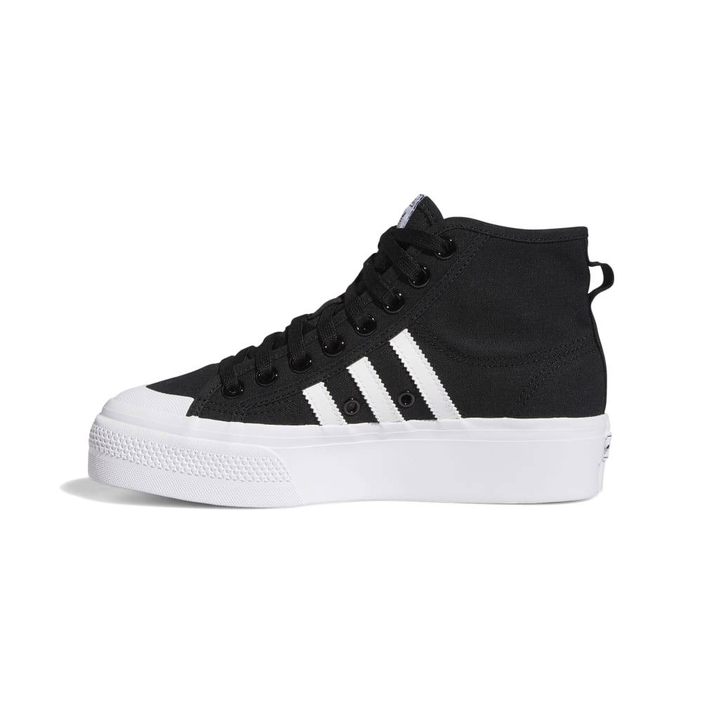ADIDAS NIZZA PLATFORM MID W